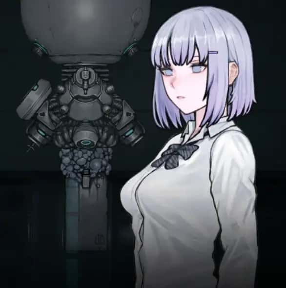 青之大脑